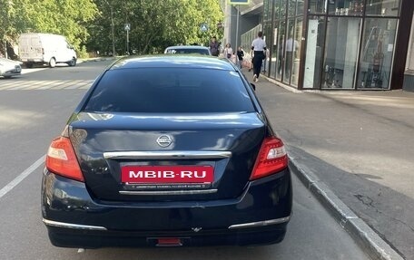 Nissan Teana, 2011 год, 850 000 рублей, 3 фотография