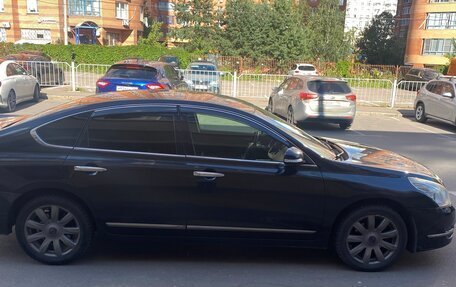 Nissan Teana, 2011 год, 850 000 рублей, 2 фотография