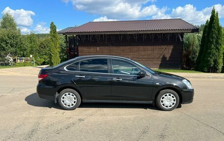 Nissan Almera, 2017 год, 1 050 000 рублей, 2 фотография