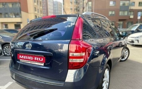 KIA cee'd I рестайлинг, 2008 год, 650 000 рублей, 3 фотография