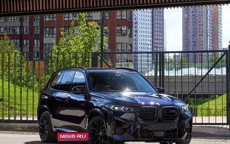 BMW X5 M, 2023 год, 22 700 000 рублей, 3 фотография