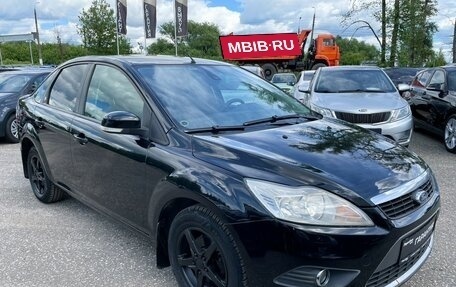 Ford Focus II рестайлинг, 2008 год, 719 000 рублей, 2 фотография