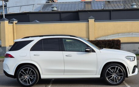 Mercedes-Benz GLE, 2020 год, 7 850 000 рублей, 4 фотография