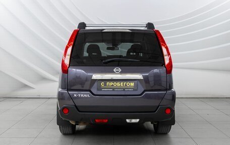 Nissan X-Trail, 2012 год, 1 498 000 рублей, 6 фотография