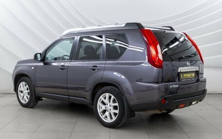 Nissan X-Trail, 2012 год, 1 498 000 рублей, 5 фотография