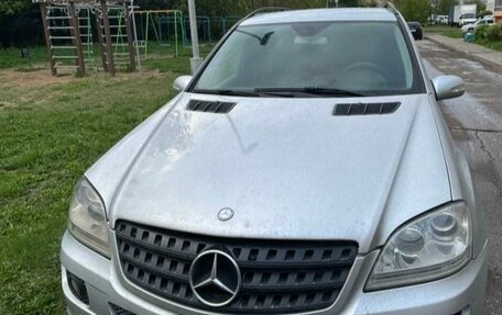 Mercedes-Benz M-Класс, 2006 год, 799 000 рублей, 2 фотография