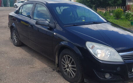 Opel Astra H, 2008 год, 550 000 рублей, 3 фотография