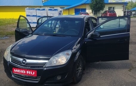 Opel Astra H, 2008 год, 550 000 рублей, 2 фотография