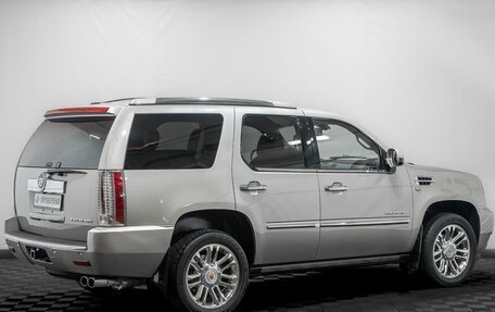 Cadillac Escalade III, 2008 год, 1 499 000 рублей, 2 фотография