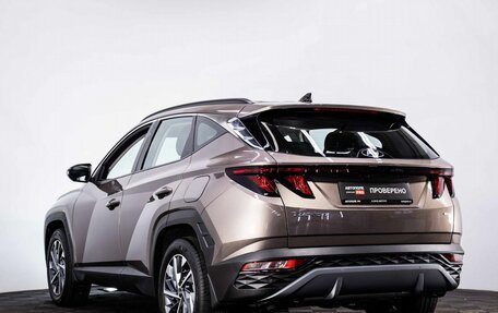 Hyundai Tucson, 2024 год, 4 080 000 рублей, 4 фотография