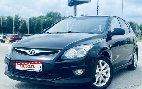 Hyundai i30 I, 2011 год, 885 000 рублей, 3 фотография