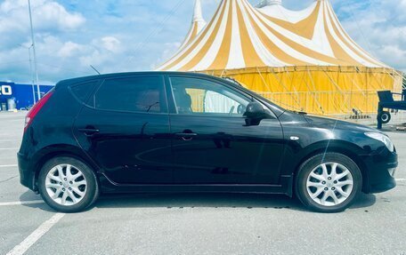 Hyundai i30 I, 2011 год, 885 000 рублей, 6 фотография