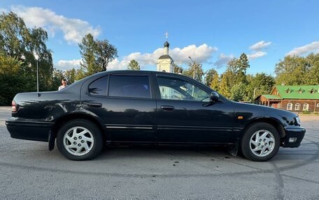 Nissan Maxima IV, 1997 год, 350 000 рублей, 4 фотография