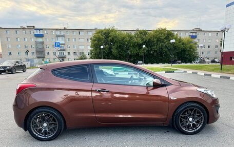 Hyundai i30 II рестайлинг, 2013 год, 1 055 000 рублей, 2 фотография