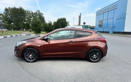 Hyundai i30 II рестайлинг, 2013 год, 1 055 000 рублей, 3 фотография