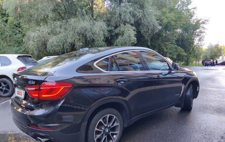 BMW X6, 2015 год, 3 700 000 рублей, 2 фотография