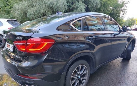 BMW X6, 2015 год, 3 700 000 рублей, 5 фотография