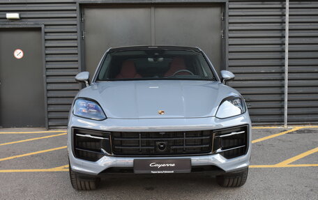 Porsche Cayenne III, 2024 год, 25 499 000 рублей, 2 фотография