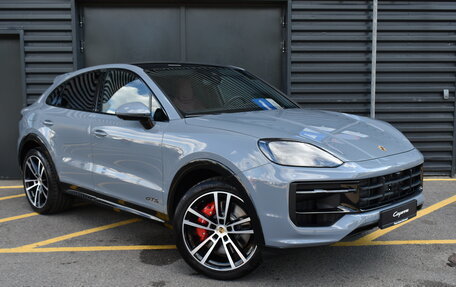 Porsche Cayenne III, 2024 год, 25 499 000 рублей, 3 фотография