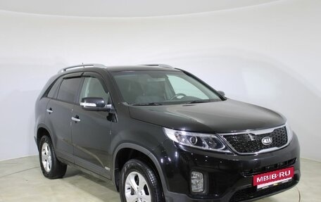 KIA Sorento II рестайлинг, 2020 год, 2 660 000 рублей, 2 фотография