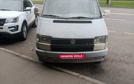 Volkswagen Transporter T4, 1994 год, 400 000 рублей, 2 фотография