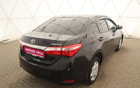 Toyota Corolla, 2013 год, 1 300 000 рублей, 3 фотография