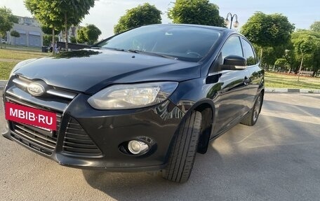 Ford Focus III, 2011 год, 720 000 рублей, 2 фотография