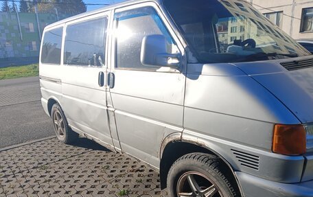 Volkswagen Transporter T4, 1997 год, 350 000 рублей, 2 фотография