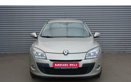 Renault Megane III, 2011 год, 775 000 рублей, 2 фотография