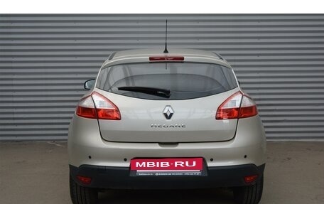 Renault Megane III, 2011 год, 775 000 рублей, 6 фотография