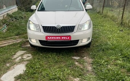 Skoda Octavia, 2011 год, 890 000 рублей, 2 фотография