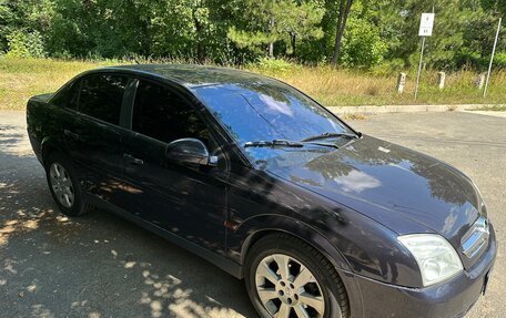 Opel Vectra C рестайлинг, 2003 год, 680 000 рублей, 2 фотография