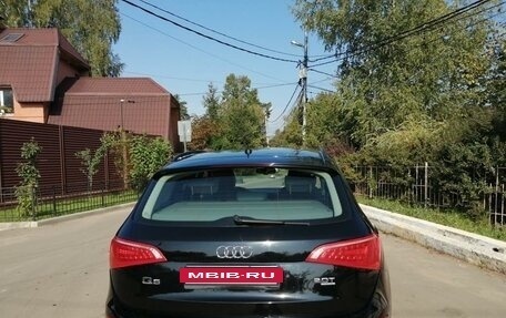 Audi Q5, 2009 год, 1 350 000 рублей, 3 фотография