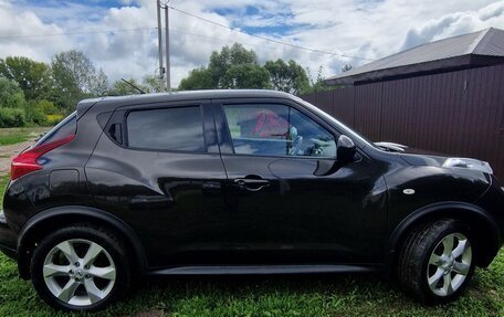 Nissan Juke II, 2012 год, 1 250 000 рублей, 3 фотография