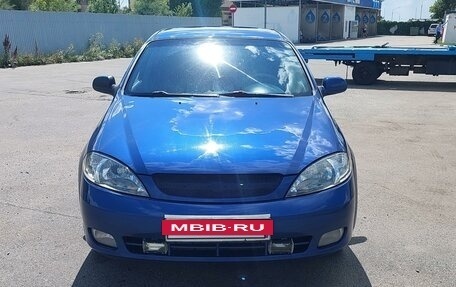 Chevrolet Lacetti, 2008 год, 395 000 рублей, 2 фотография