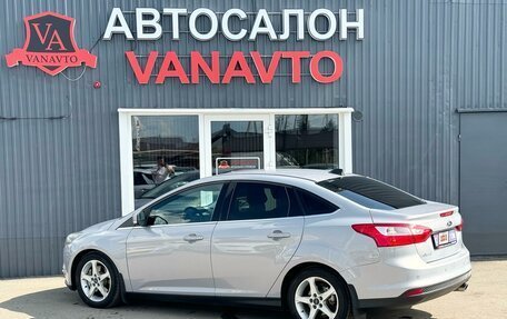 Ford Focus III, 2011 год, 1 070 000 рублей, 7 фотография