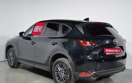 Mazda CX-5 II, 2020 год, 3 110 000 рублей, 5 фотография