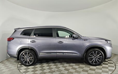 Chery Tiggo 8 Pro, 2022 год, 2 277 000 рублей, 4 фотография