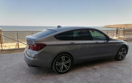 BMW 5 серия, 2011 год, 2 100 000 рублей, 6 фотография