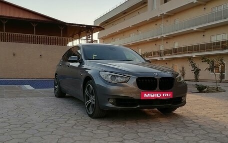 BMW 5 серия, 2011 год, 2 100 000 рублей, 7 фотография