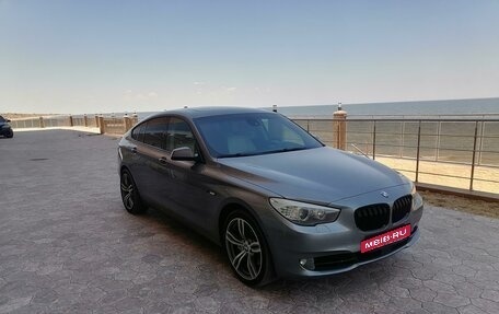 BMW 5 серия, 2011 год, 2 100 000 рублей, 4 фотография