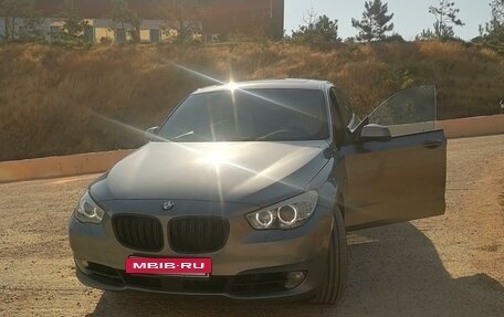 BMW 5 серия, 2011 год, 2 100 000 рублей, 3 фотография