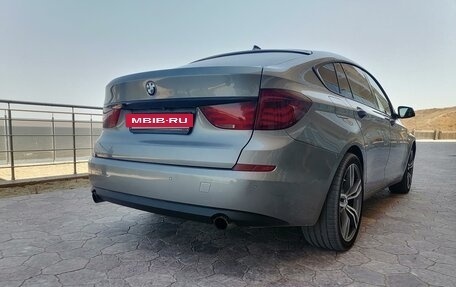 BMW 5 серия, 2011 год, 2 100 000 рублей, 8 фотография