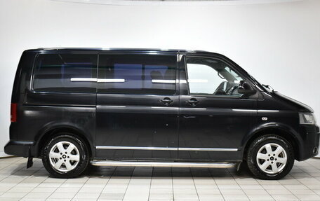 Volkswagen Multivan T5, 2012 год, 2 098 000 рублей, 5 фотография