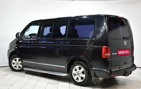 Volkswagen Multivan T5, 2012 год, 2 098 000 рублей, 2 фотография