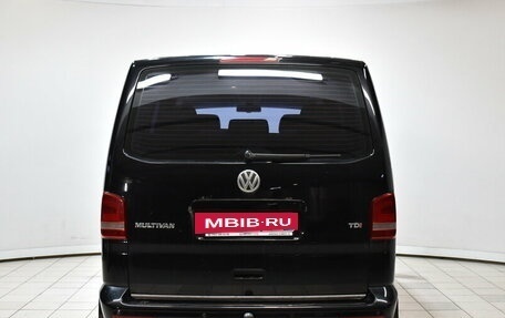 Volkswagen Multivan T5, 2012 год, 2 098 000 рублей, 4 фотография