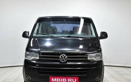 Volkswagen Multivan T5, 2012 год, 2 098 000 рублей, 3 фотография