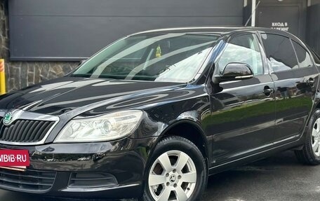 Skoda Octavia, 2009 год, 795 000 рублей, 2 фотография