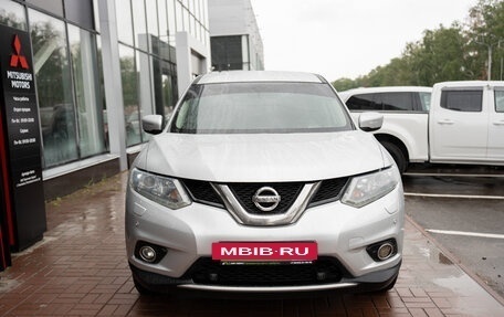 Nissan X-Trail, 2015 год, 1 503 000 рублей, 8 фотография