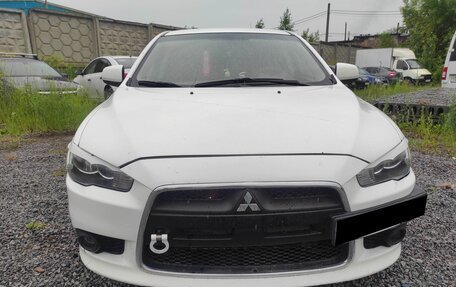 Mitsubishi Lancer IX, 2014 год, 1 050 000 рублей, 2 фотография